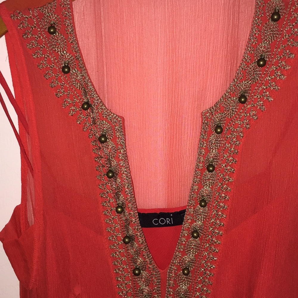 Dress - Picture 2 of 2